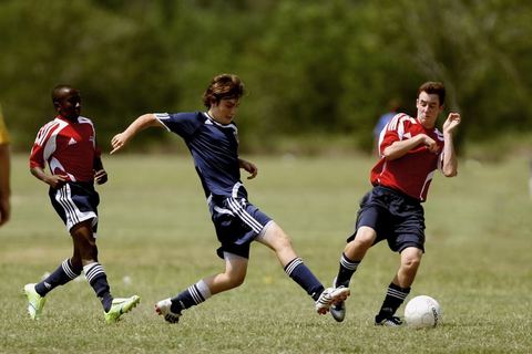 米兰体育 · 赛场氛围（资料示意）
